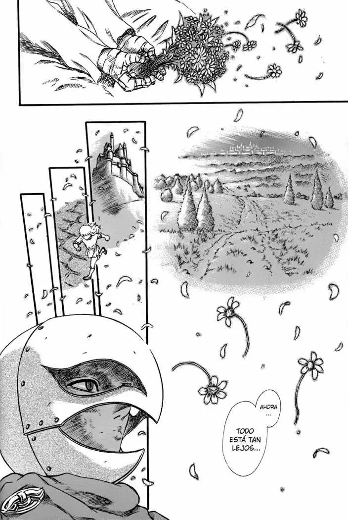Berserk capítulo 59 página 18