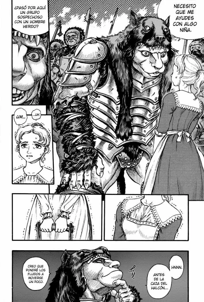Berserk capítulo 59 página 20