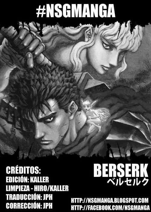 Berserk capítulo 59 página 24