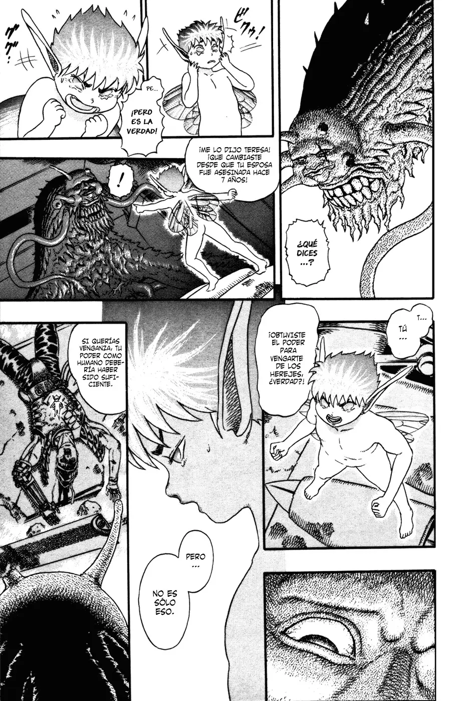 Berserk capítulo 6 página 11