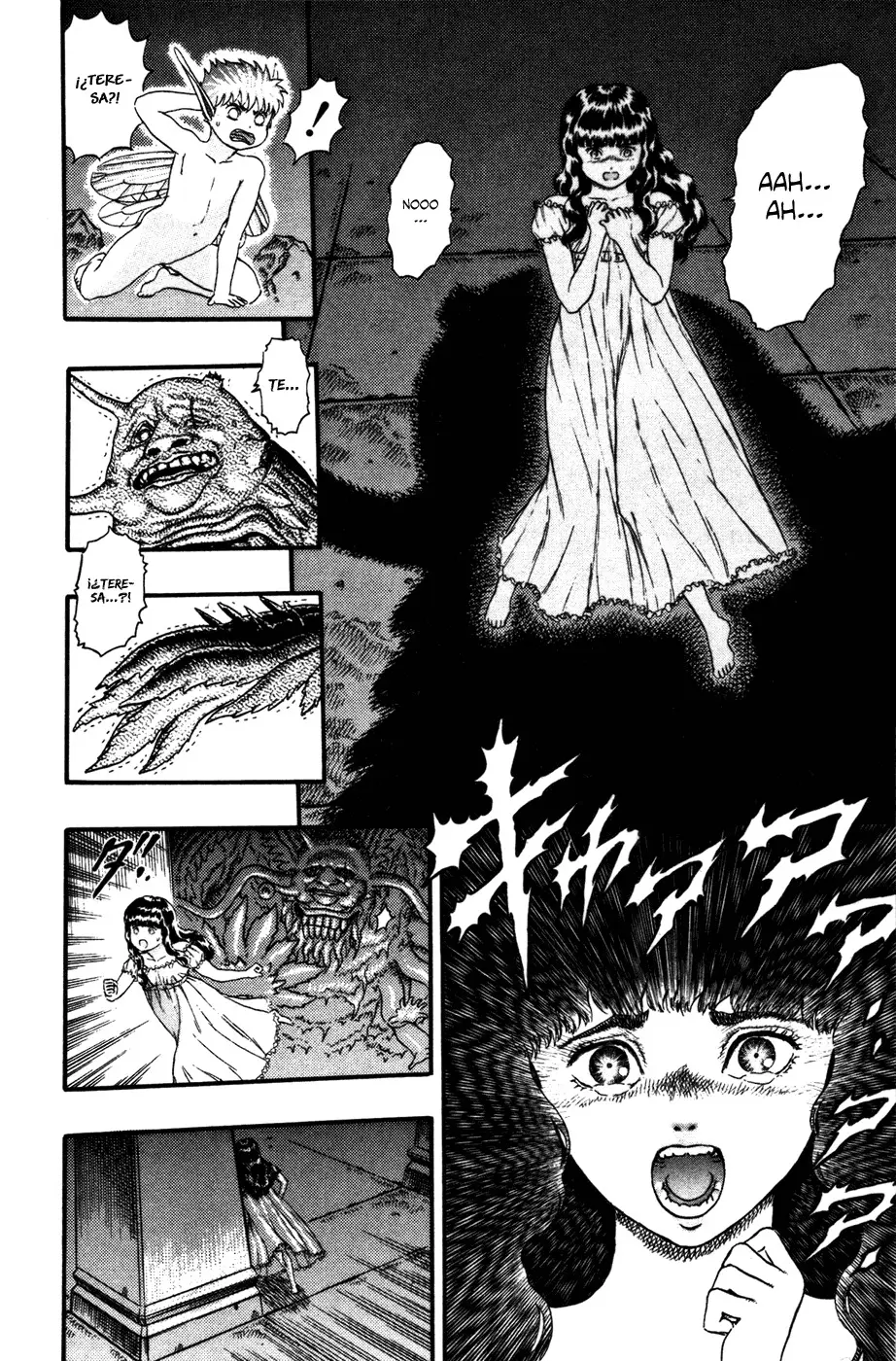Berserk capítulo 6 página 20