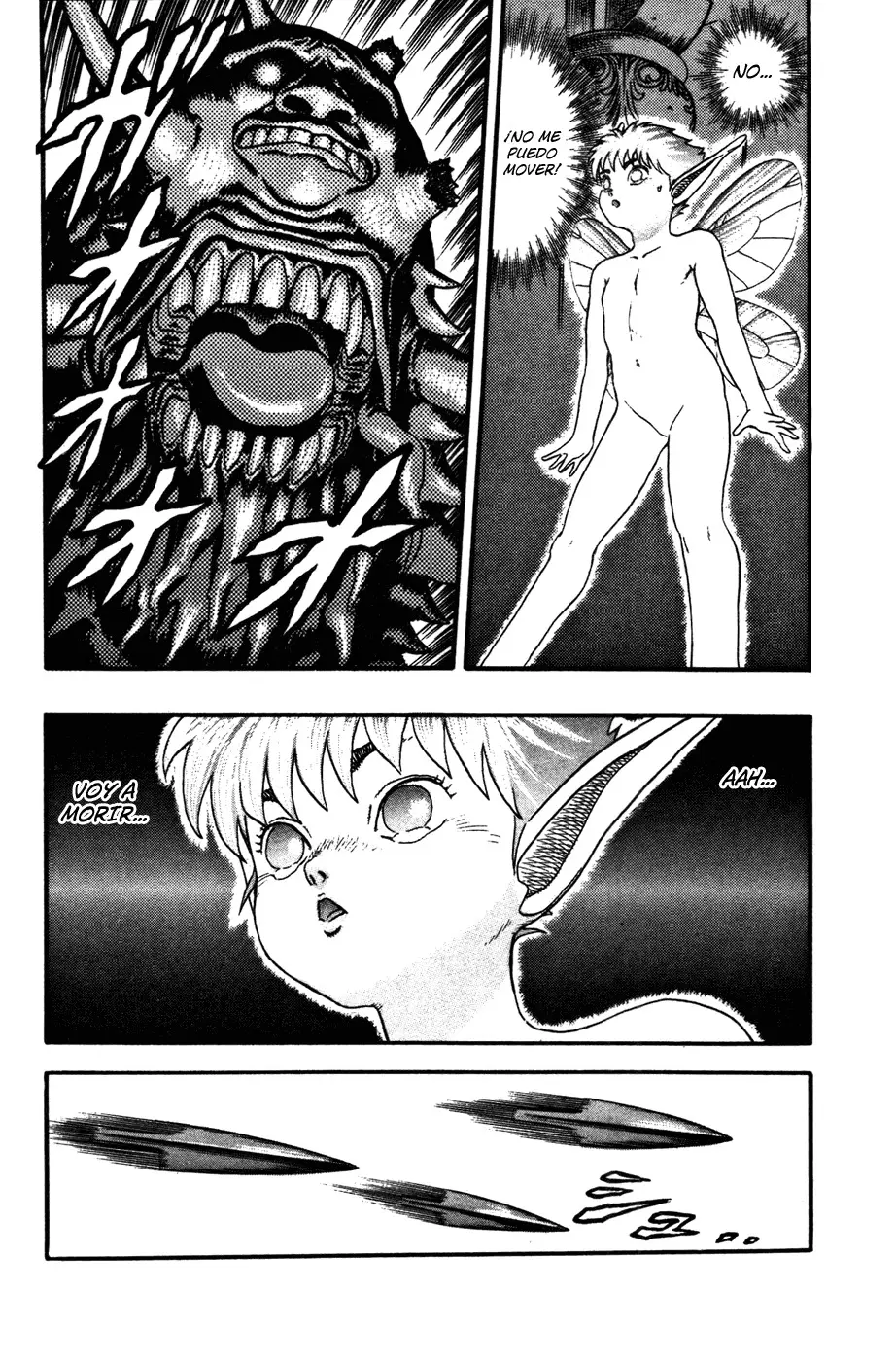 Berserk capítulo 6 página 24