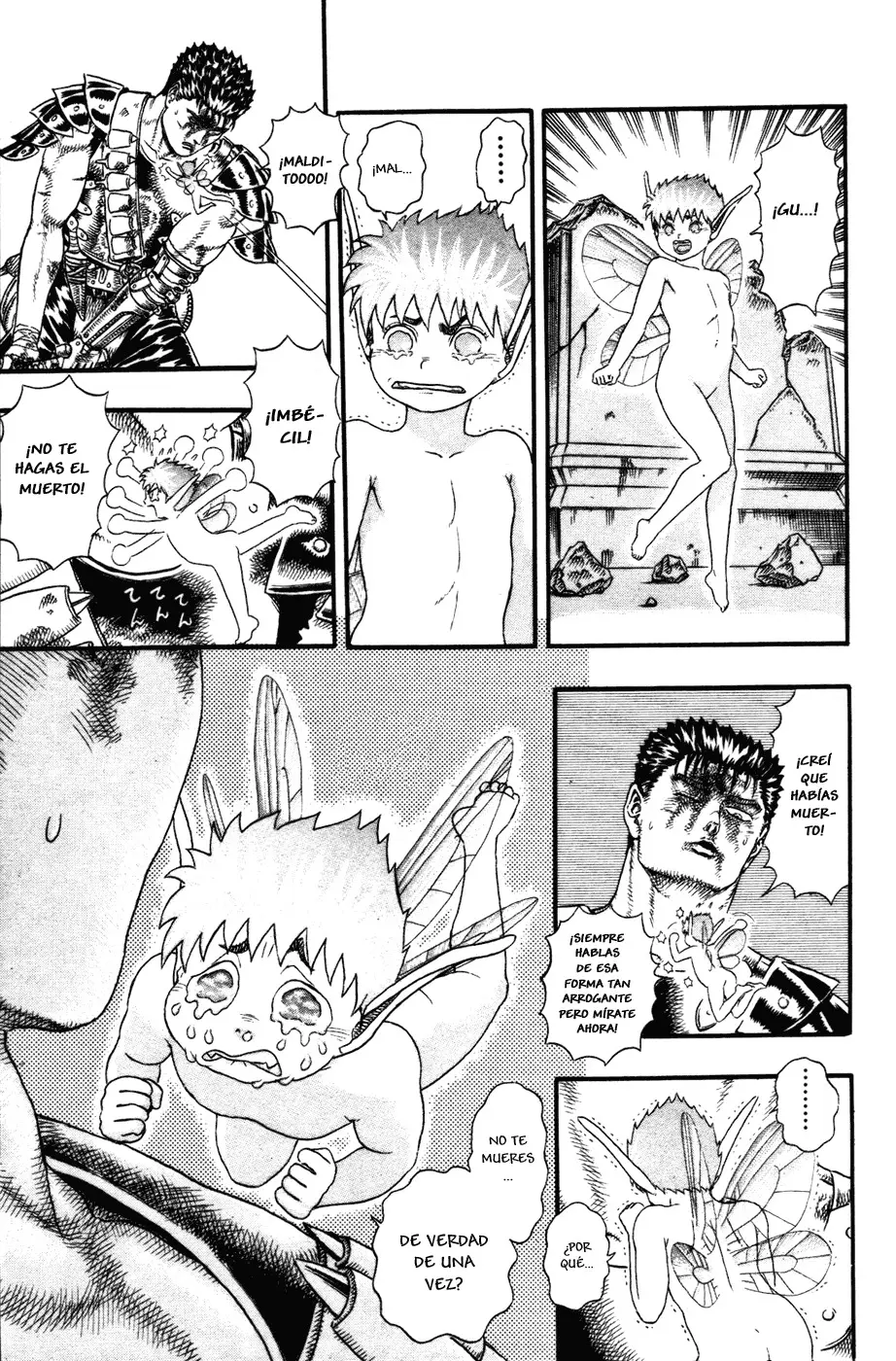 Berserk capítulo 6 página 27