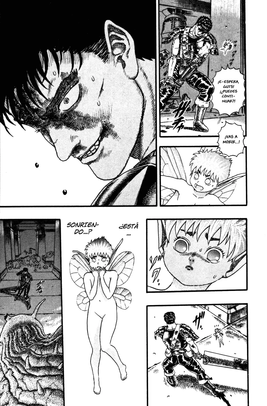 Berserk capítulo 6 página 29