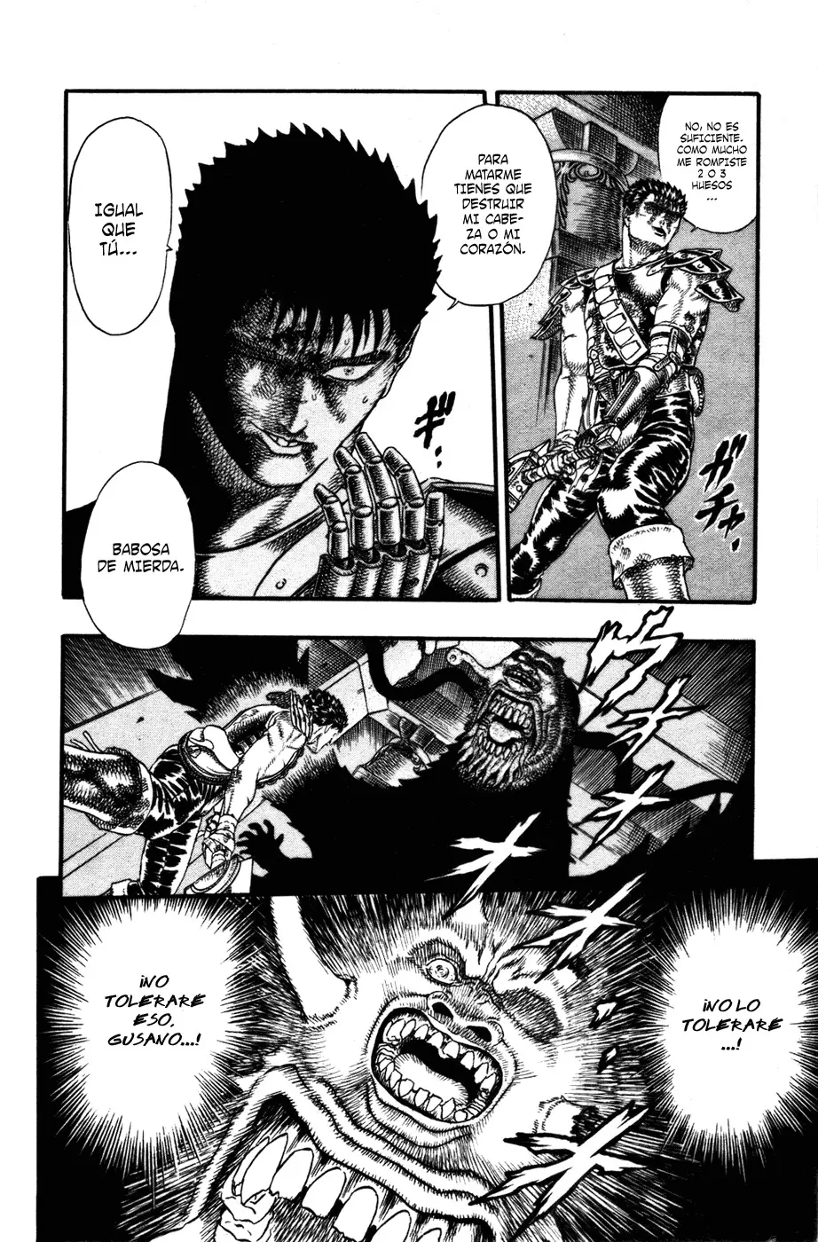 Berserk capítulo 6 página 30