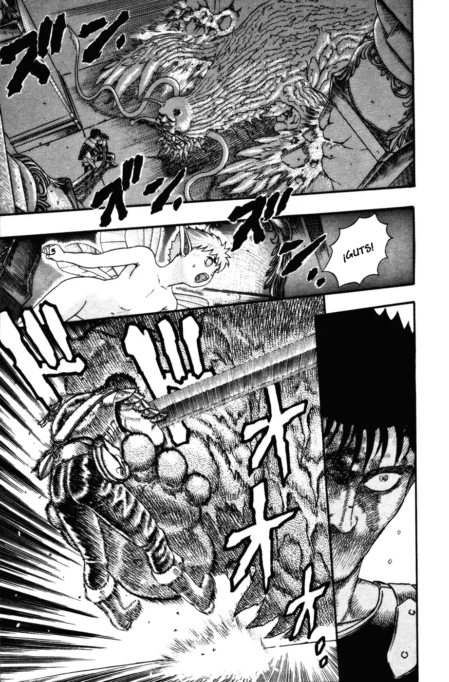 Berserk capítulo 6 página 31