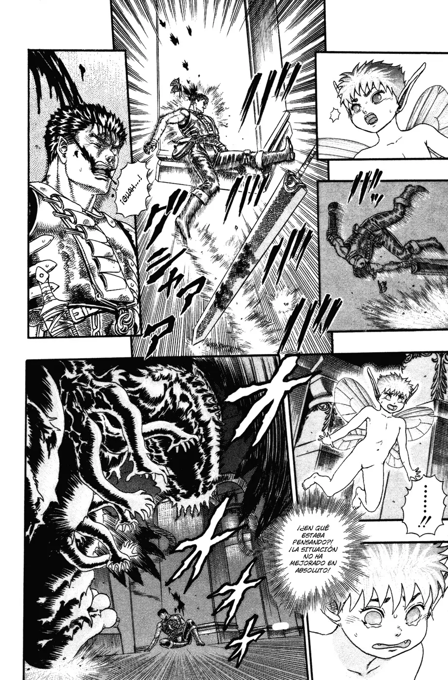 Berserk capítulo 6 página 32