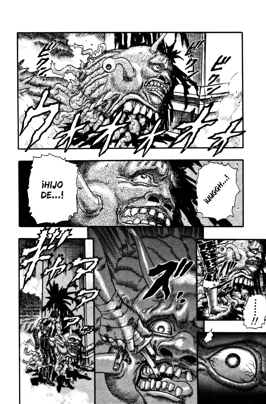 Berserk capítulo 6 página 44