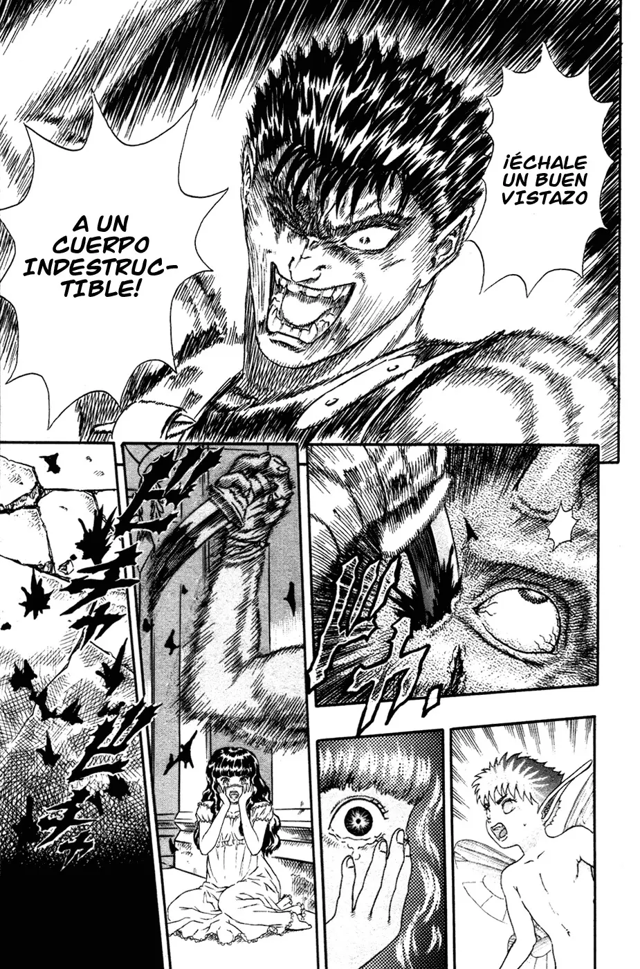 Berserk capítulo 6 página 49