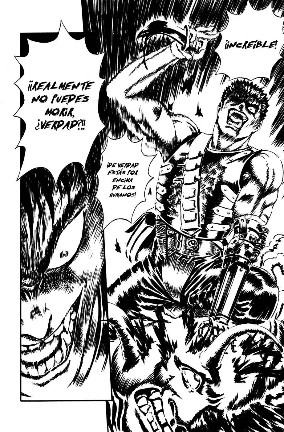Berserk capítulo 6 página 50