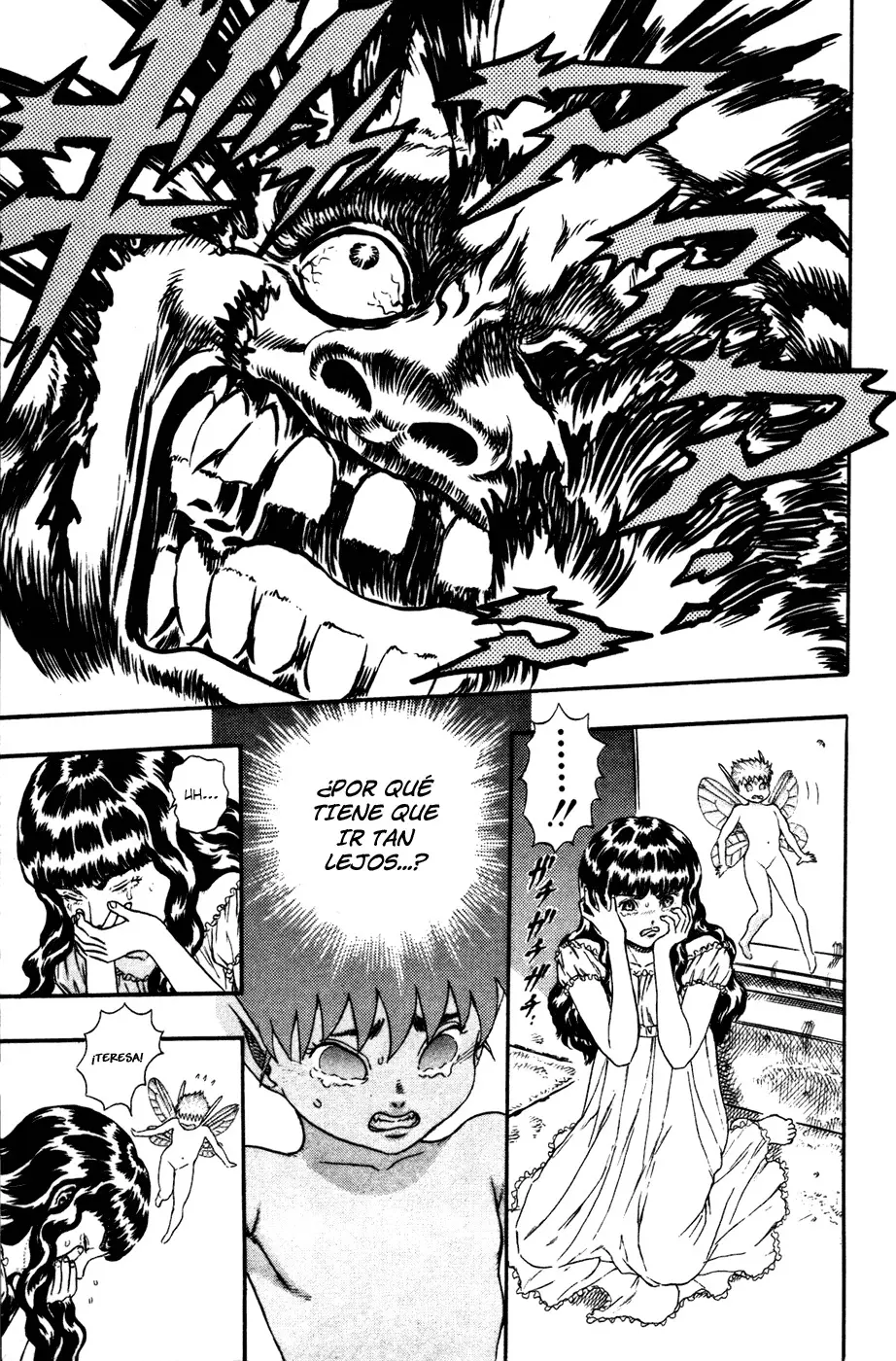 Berserk capítulo 6 página 51