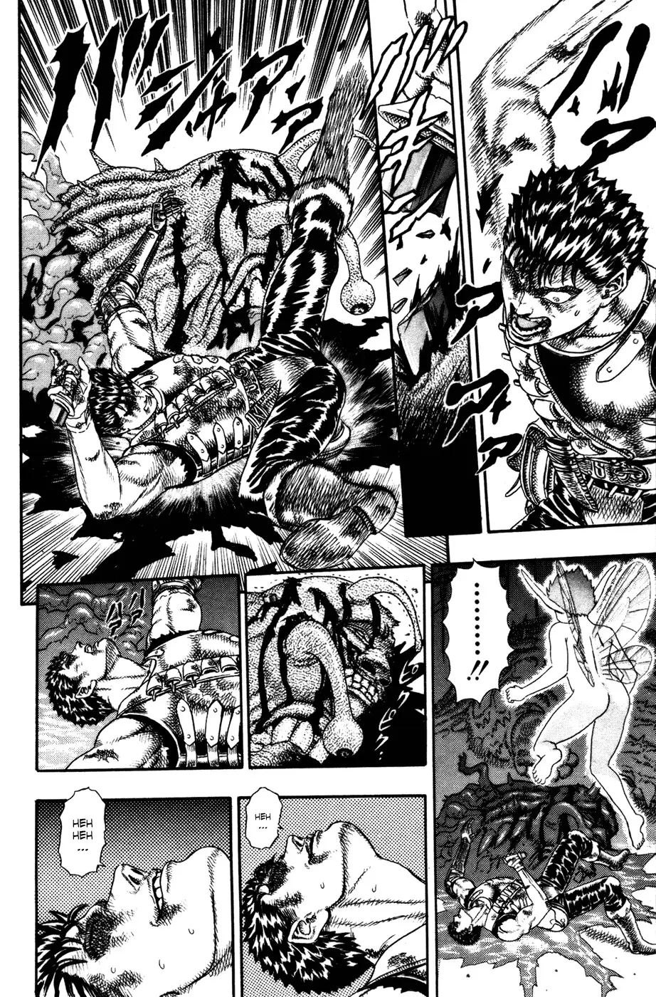 Berserk capítulo 6 página 52