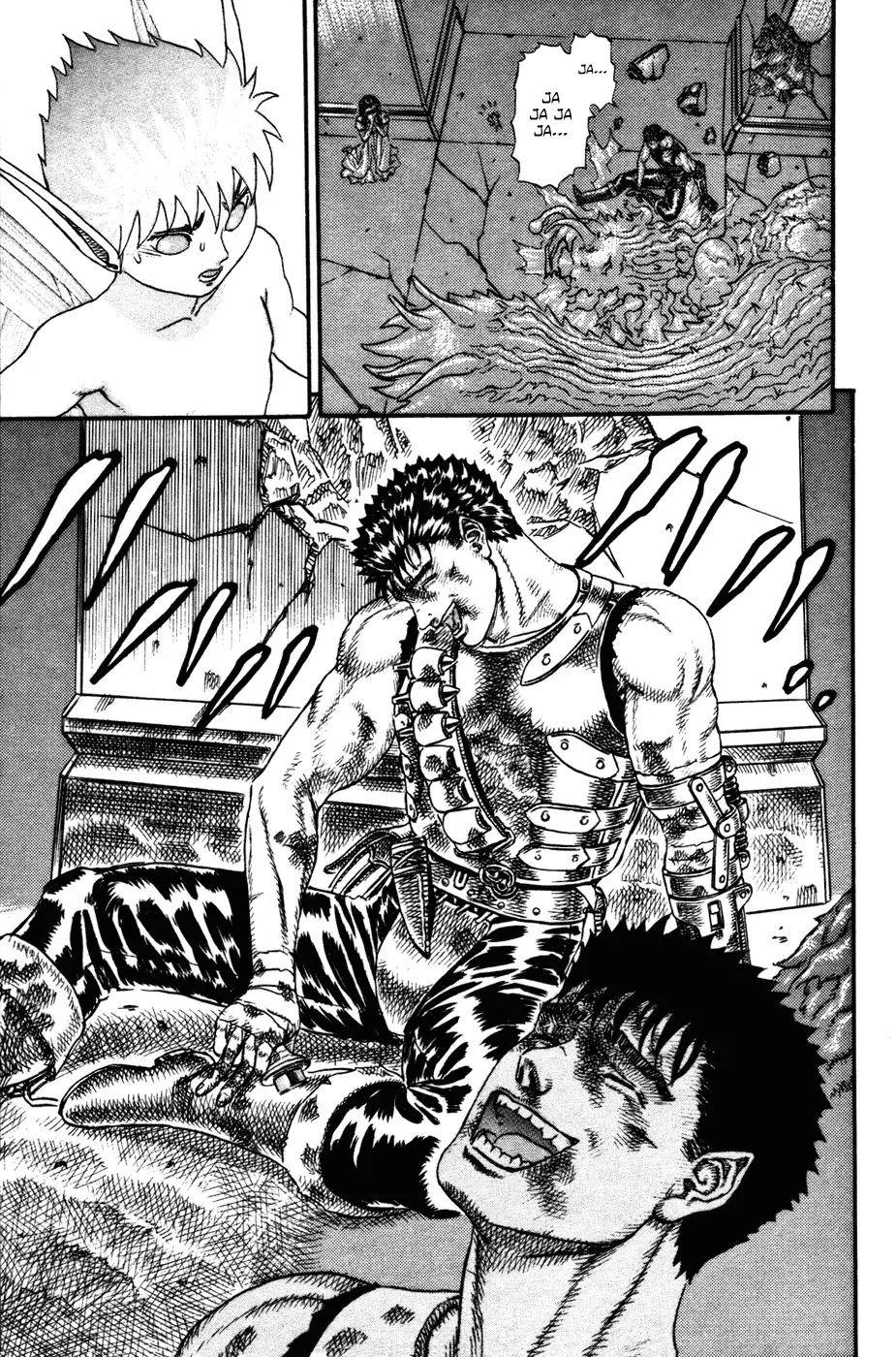 Berserk capítulo 6 página 53