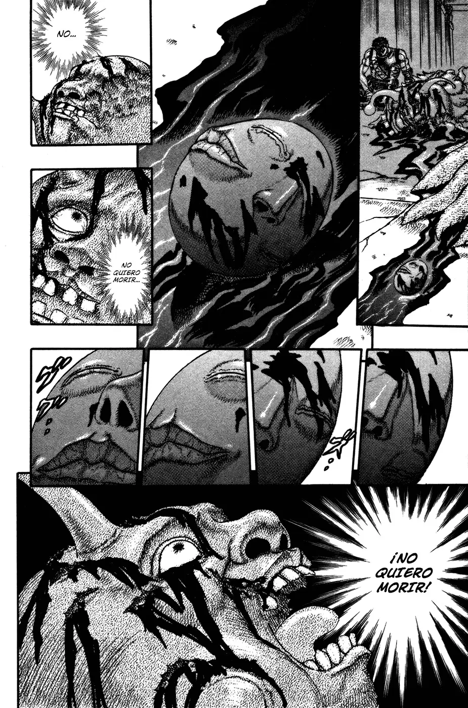 Berserk capítulo 6 página 54