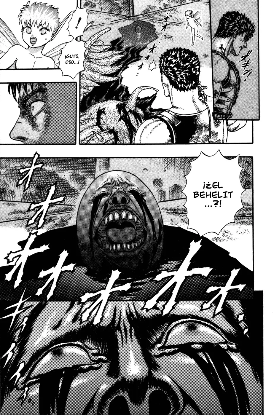Berserk capítulo 6 página 55