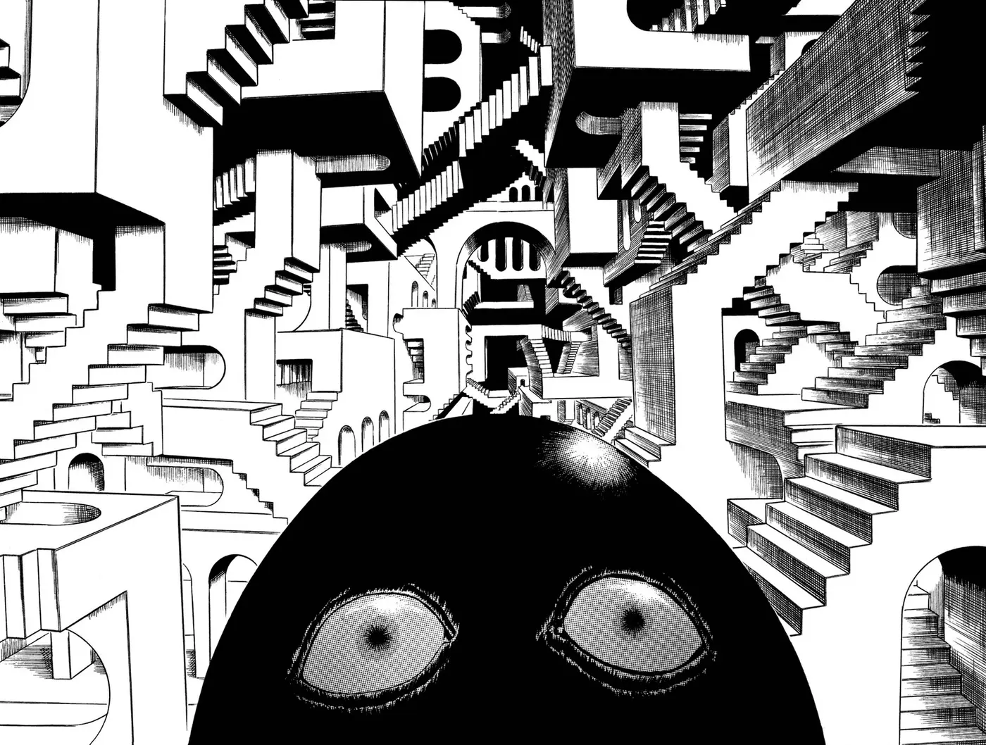 Berserk capítulo 6 página 56