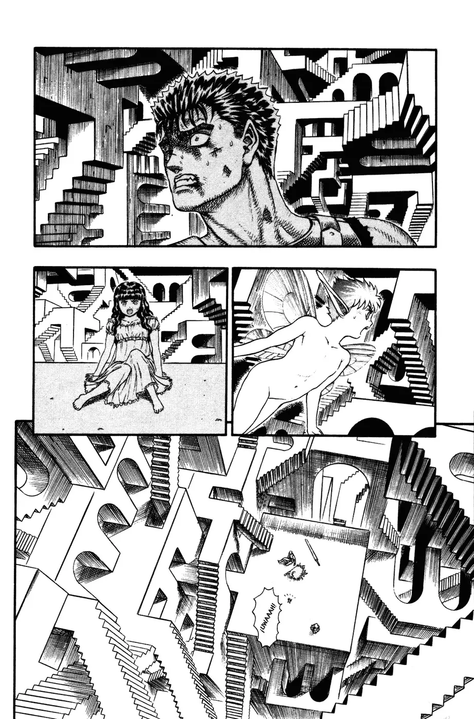 Berserk capítulo 6 página 57