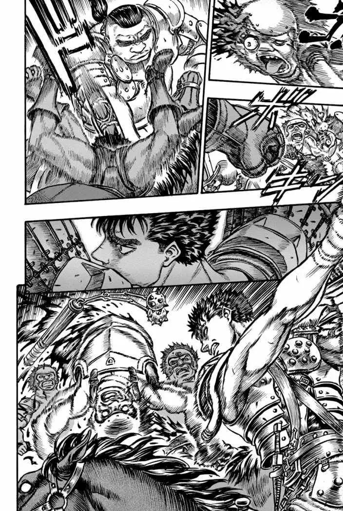 Berserk capítulo 60 página 7