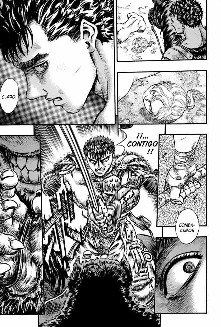 Berserk capítulo 60 página 12