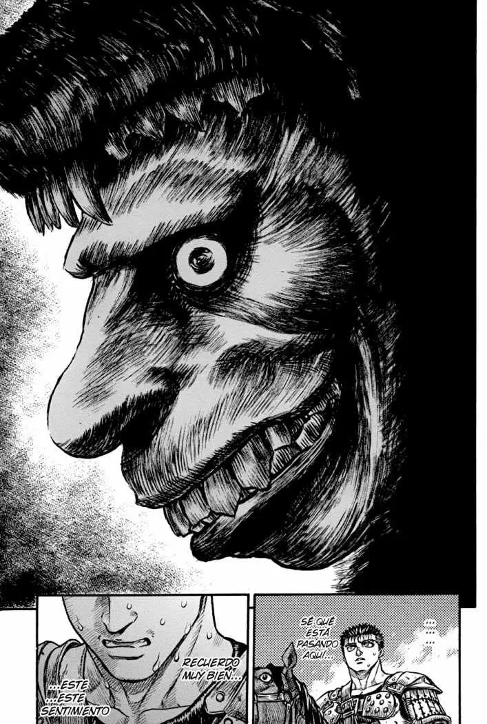 Berserk capítulo 60 página 16