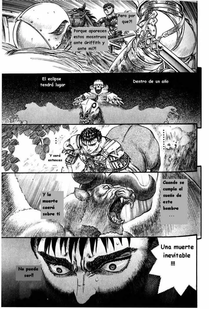 Berserk capítulo 61 página 7