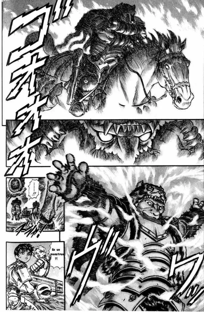 Berserk capítulo 61 página 14