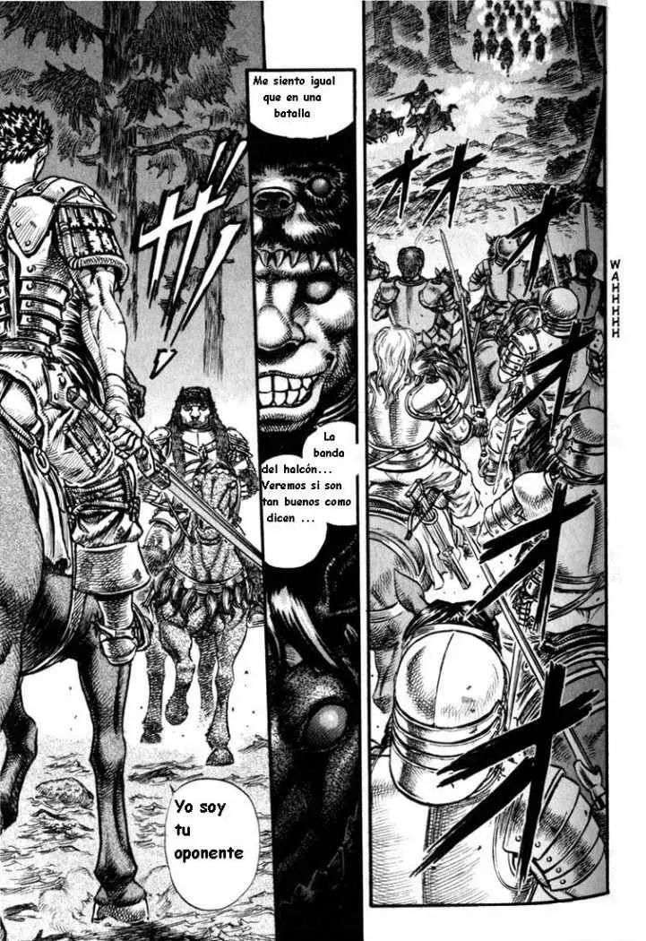 Berserk capítulo 61 página 18