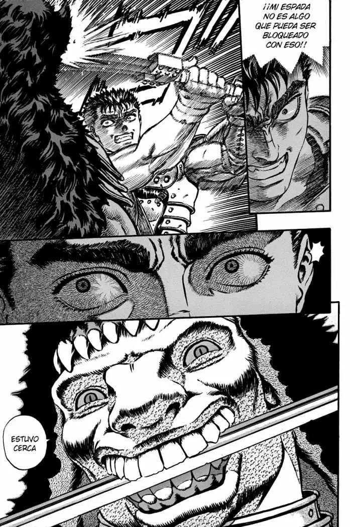Berserk capítulo 62 página 11