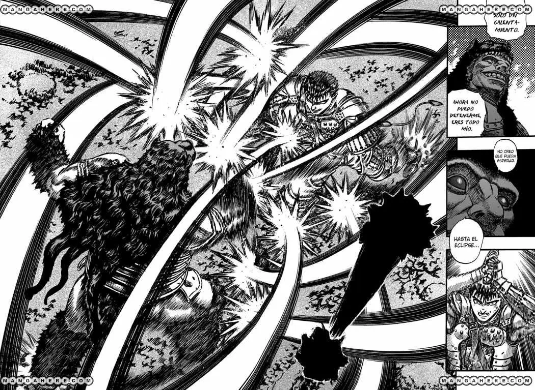 Berserk capítulo 62 página 16