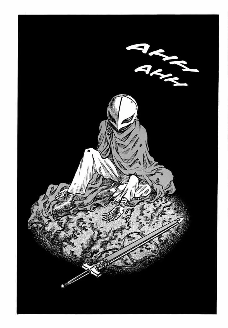 Berserk capítulo 62 página 18
