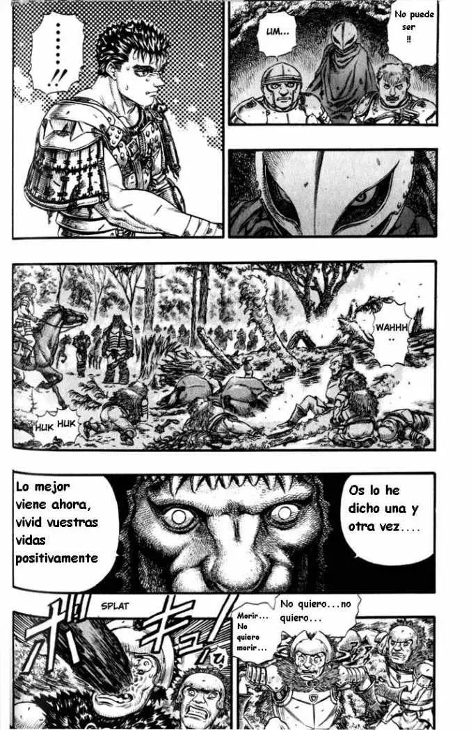 Berserk capítulo 63 página 6