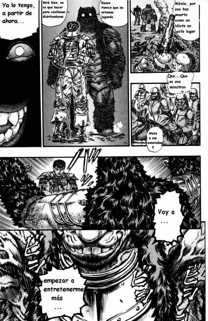 Berserk capítulo 63 página 7