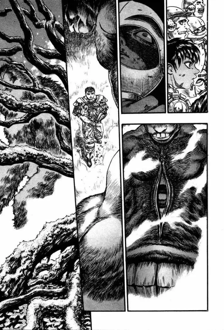 Berserk capítulo 63 página 9