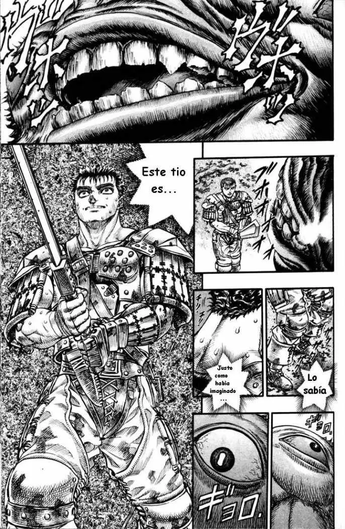 Berserk capítulo 63 página 12