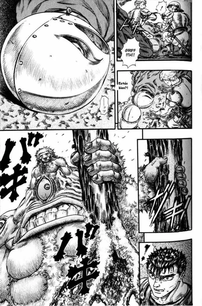 Berserk capítulo 63 página 14