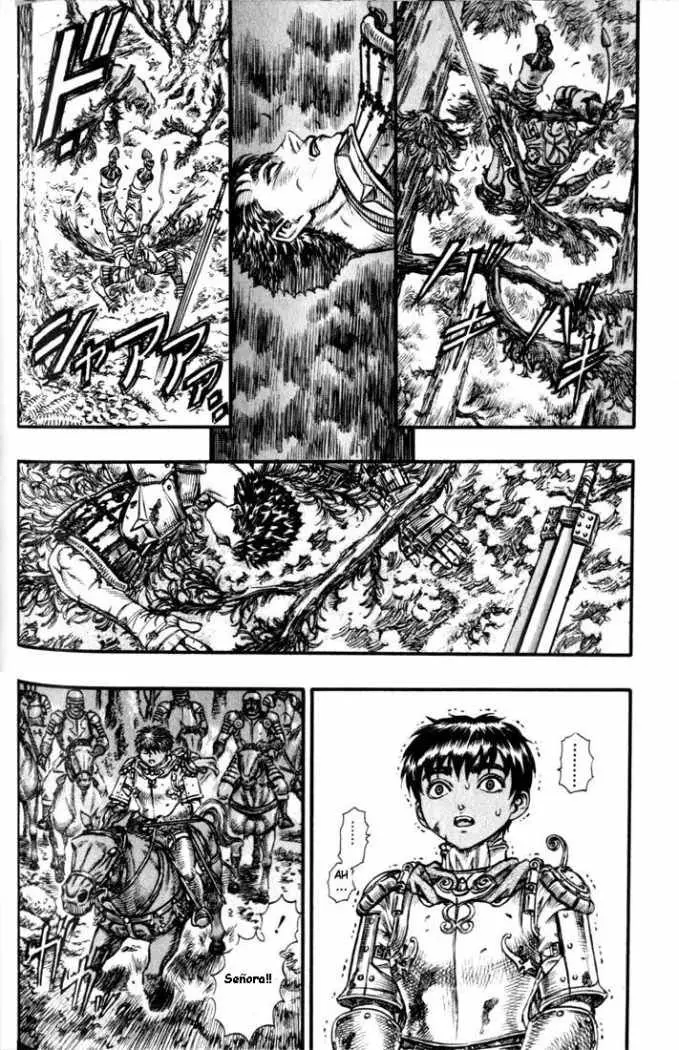 Berserk capítulo 63 página 17