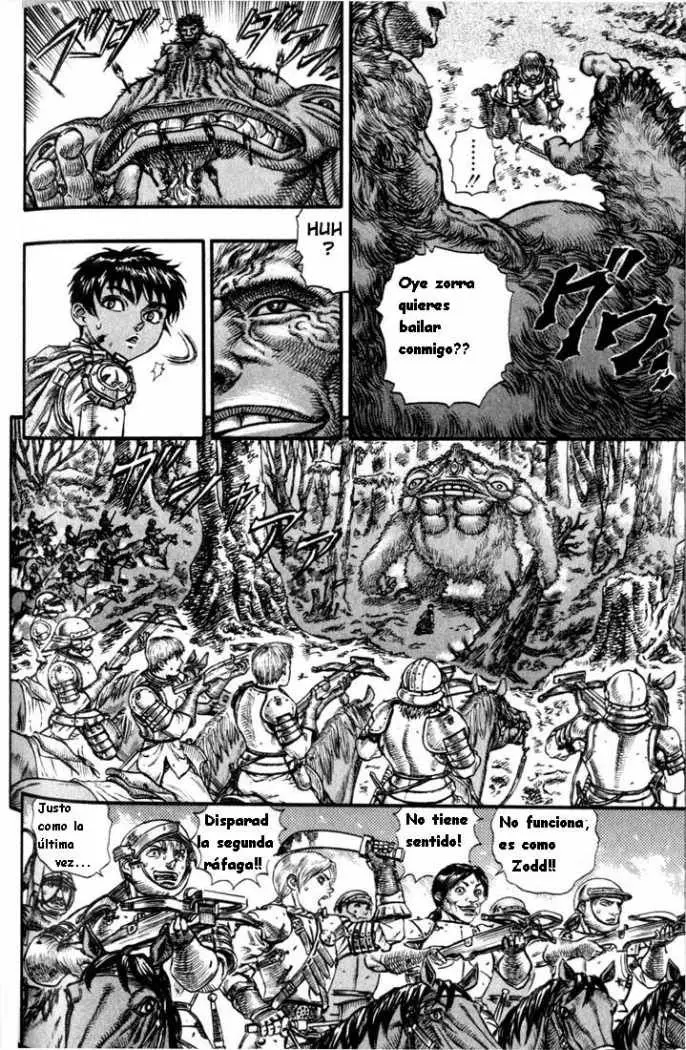 Berserk capítulo 63 página 19