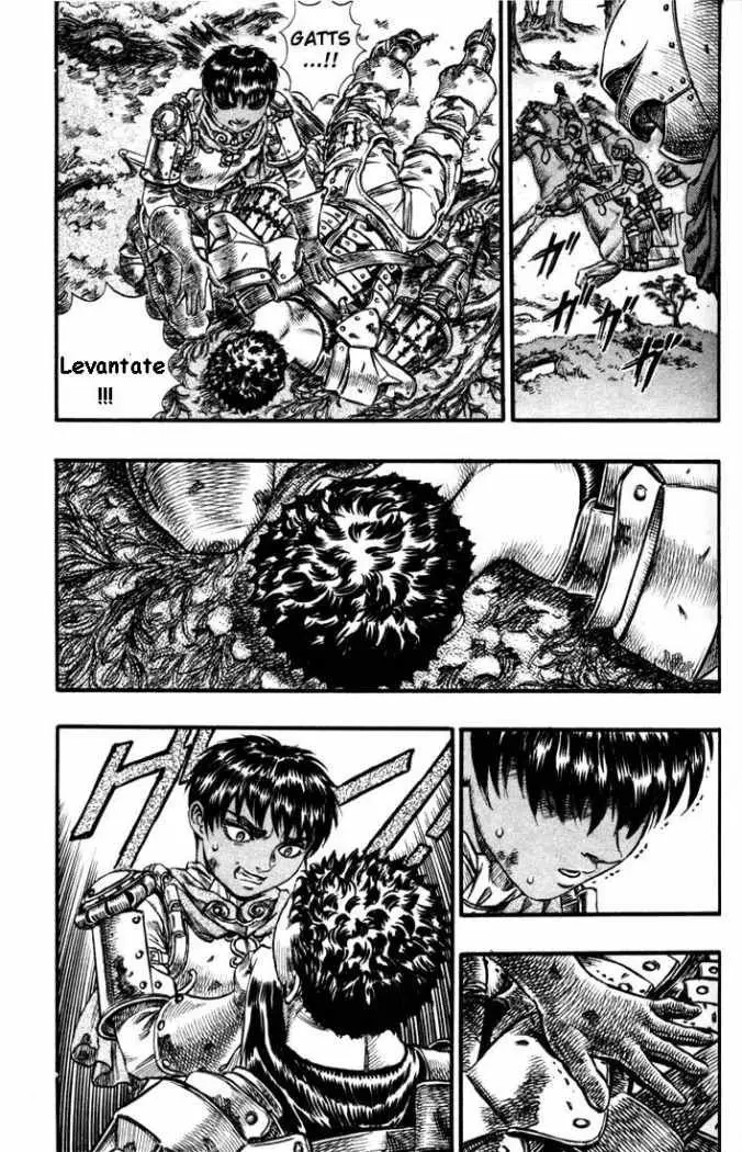 Berserk capítulo 64 página 7