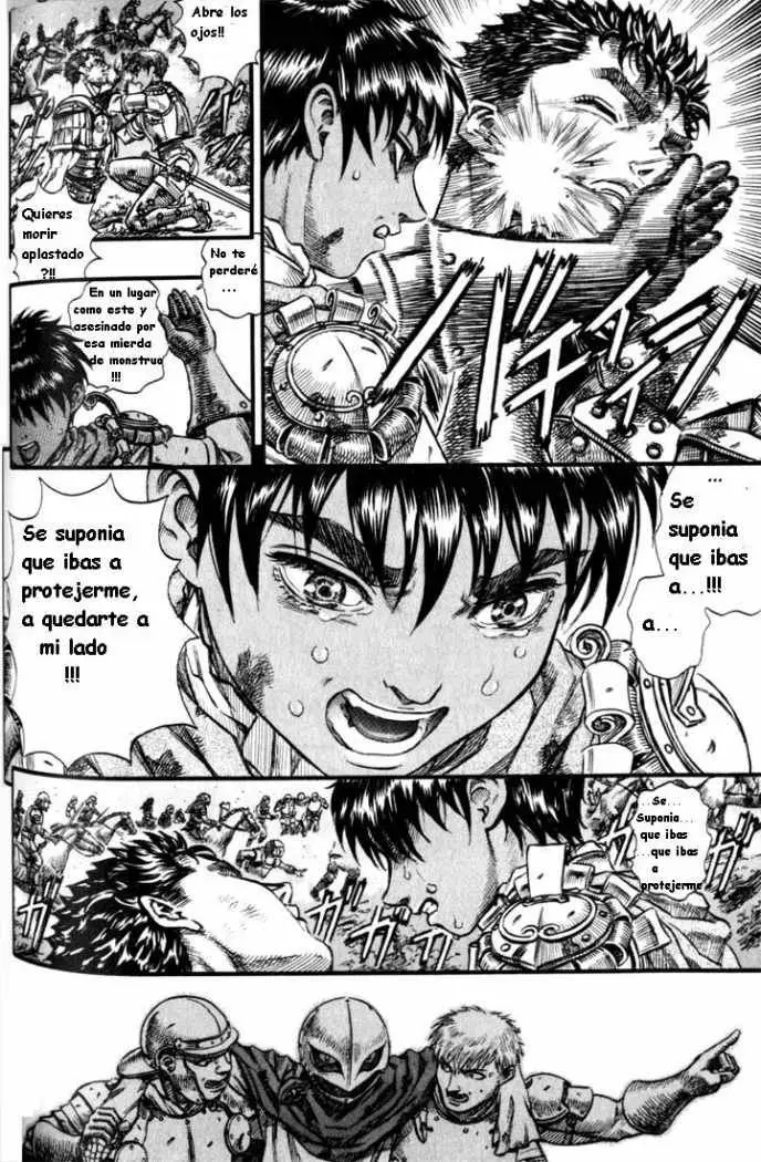 Berserk capítulo 64 página 8