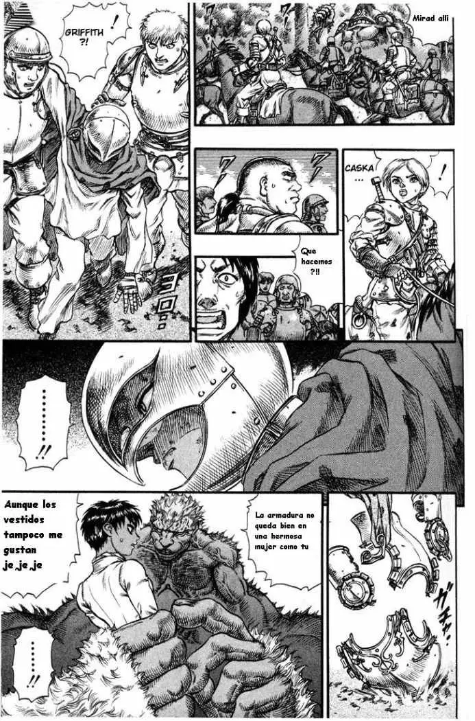 Berserk capítulo 64 página 10