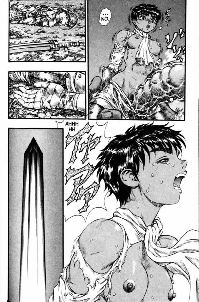 Berserk capítulo 64 página 13
