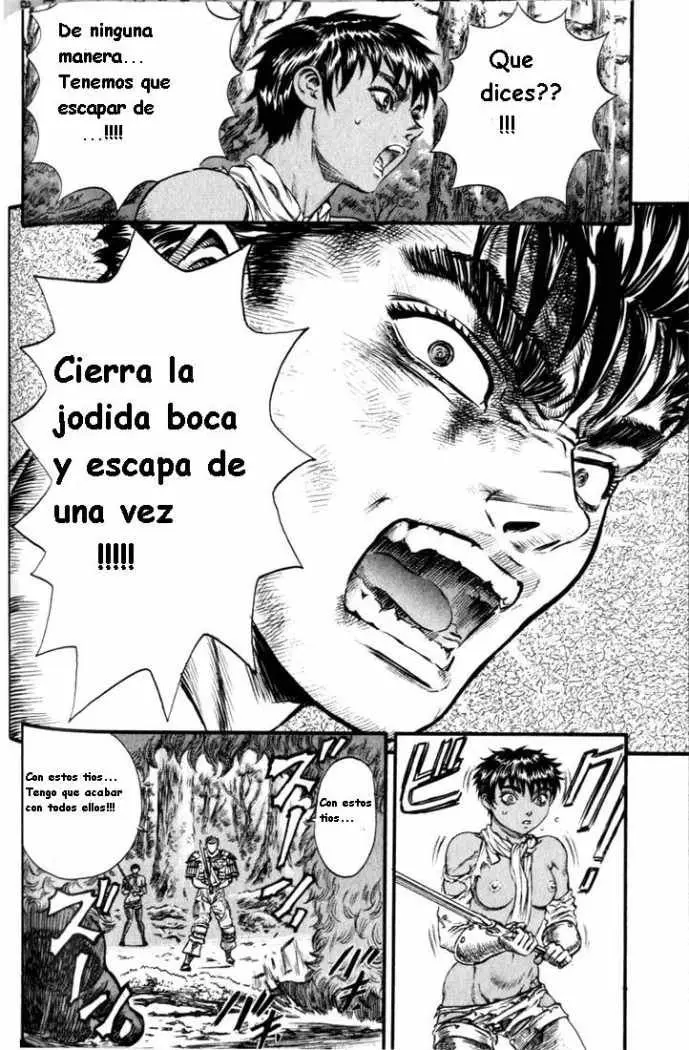 Berserk capítulo 64 página 19