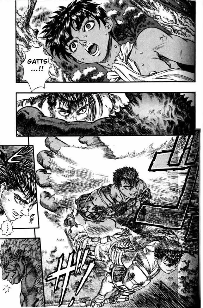 Berserk capítulo 65 página 4
