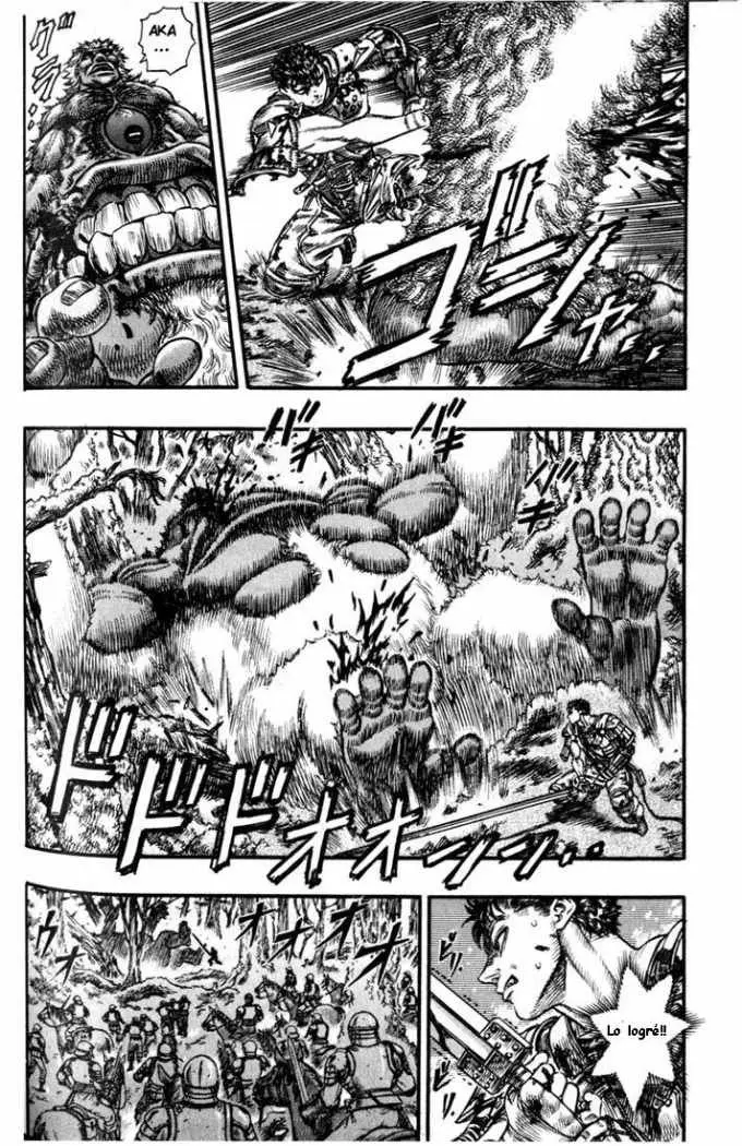 Berserk capítulo 65 página 7