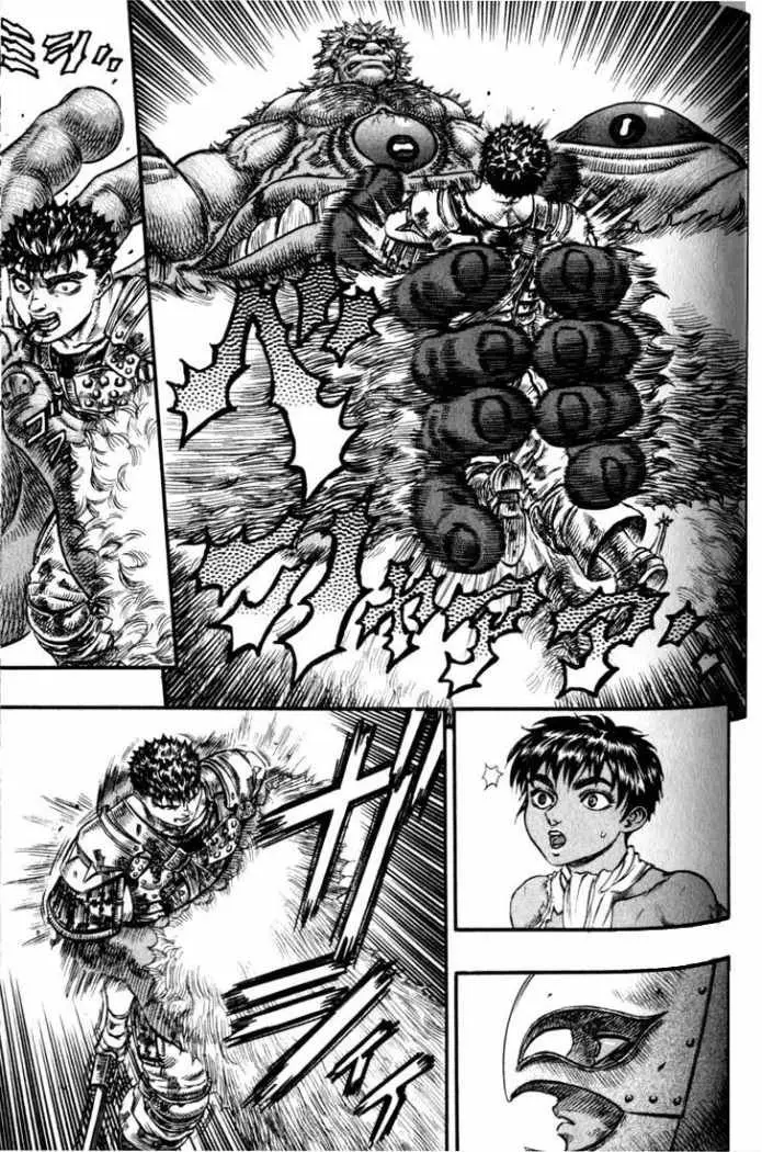 Berserk capítulo 65 página 10