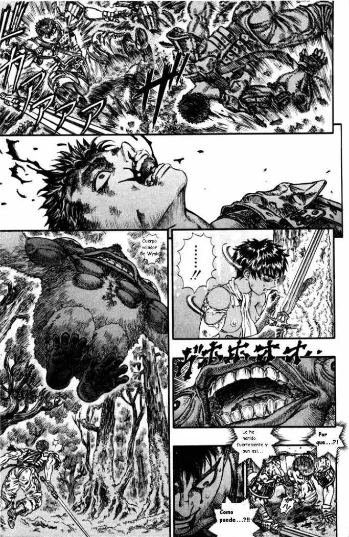 Berserk capítulo 65 página 12