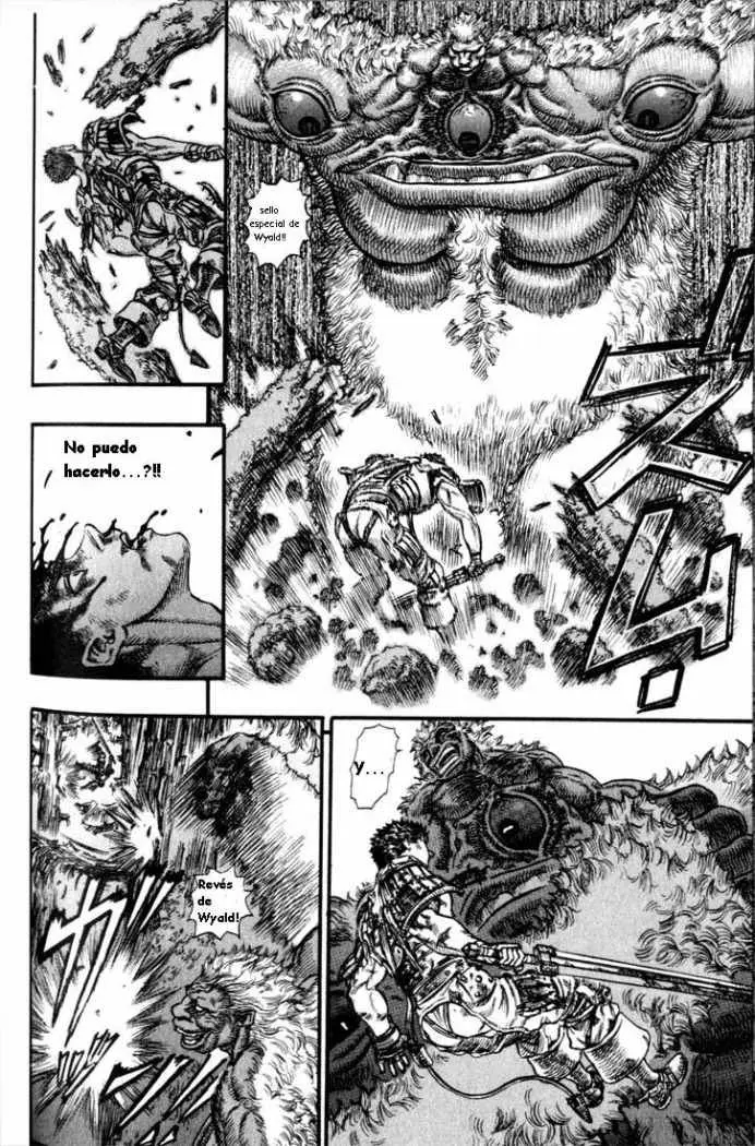 Berserk capítulo 65 página 13