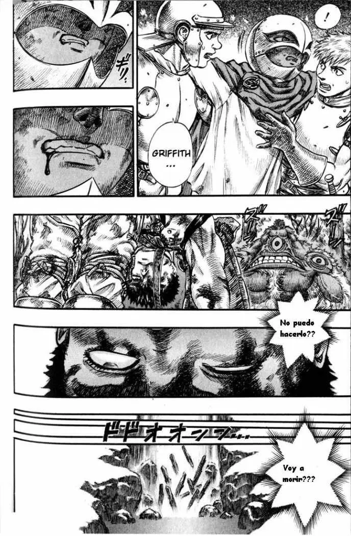 Berserk capítulo 65 página 15