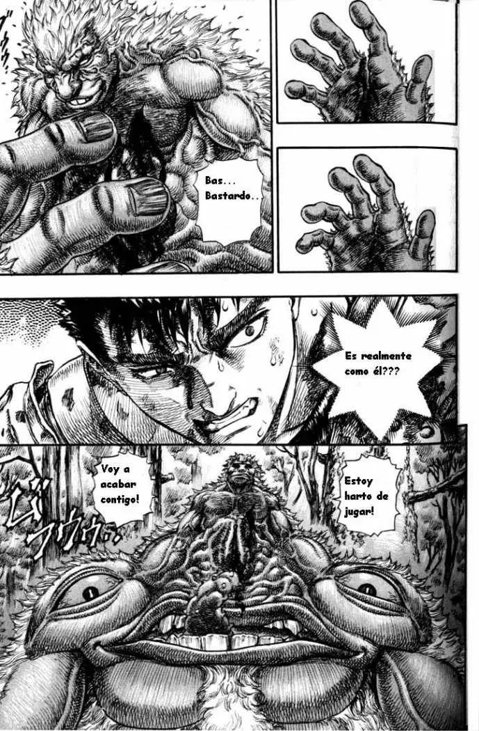 Berserk capítulo 65 página 20