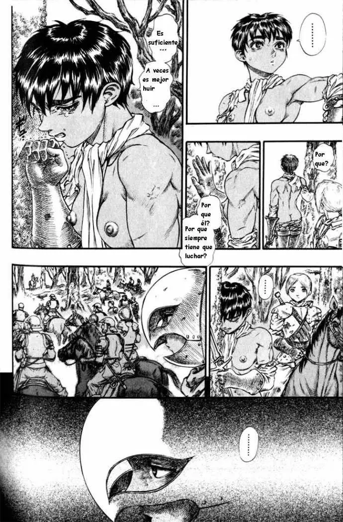 Berserk capítulo 66 página 4